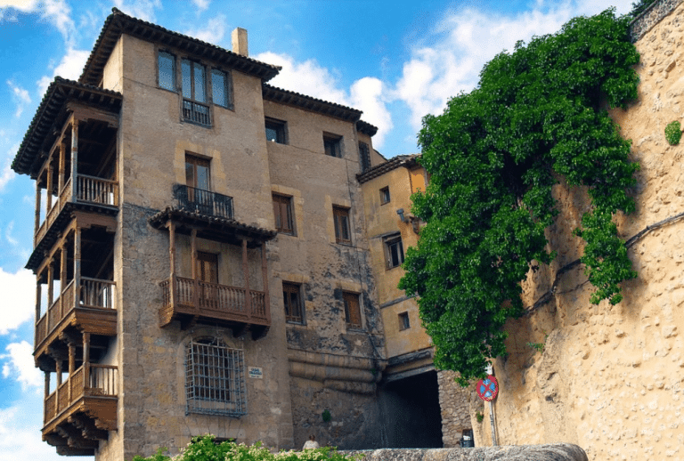 Fotografía de un Apartamento turístico en Cuenca