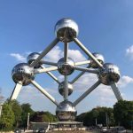 Las 5 atracciones que no puedes perderte en Bruselas.