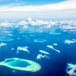 Las Maldivas, un paraíso en la Tierra.