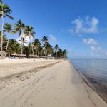 Las playas más destacadas de Punta Cana.