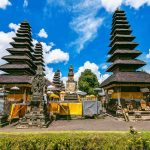 Los 5 santuarios más destacados de Bali.