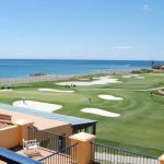 Los hoteles más destacados de España que cuentan con campo de golf.