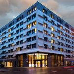Los hoteles más destacados en Munich.