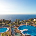 Oferta de Verano 2018: Reserva con Anticipación y Aprovecha los Precios más Bajos en Hoteles.